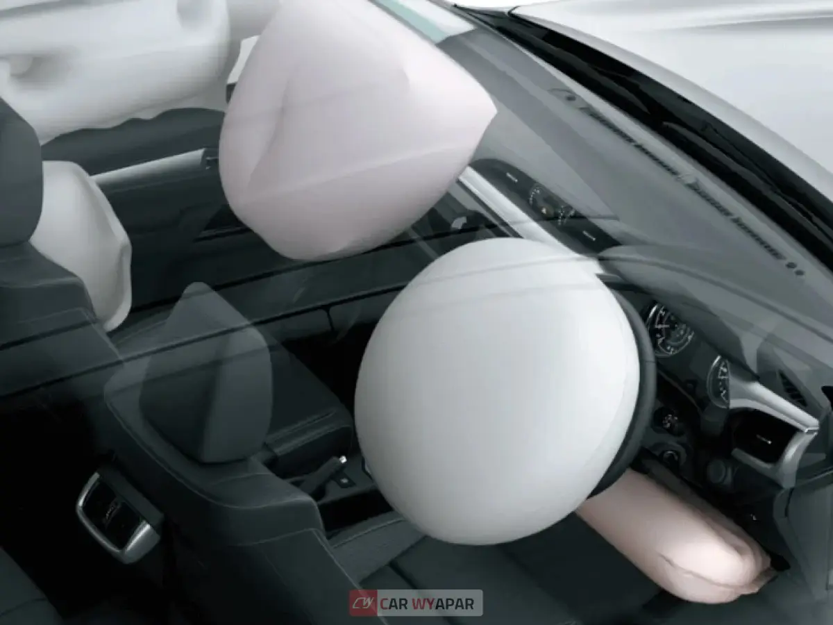 Toyota Hilux Top Feature